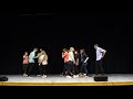 Teeth (5 Seconds of Summer cover) - Dynamite - BYU A Cappella Jam, 13 Apr 2021
