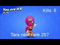 6 kill Tara game