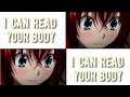 RIAS WAIFU RAP |