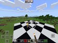 Minecraft illusion #shorts