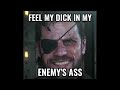My Best Metal Gear Solid Meme Compilation to Beat The Boss to