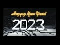 Happy New Year 2023 v2