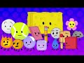 I Found A LOST BFDI SEASON...