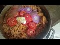 How to make A Perfect Nigeria🇳🇬 Party Jellof Rice (food recipe)