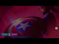 New Avengers LTM Trailer (Fortnite)