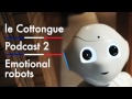 Emotional Robots - Intermediate French