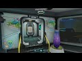 Subnautica - Lower Base and secrets of the deep (5000m) Part 3 of 3