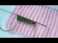 SUPER Airy Openwork knitting pattern. Tippet pattern