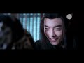 Lan Wangji - Hurts (The Untamed 陈情令) FMV