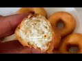 Doughnut 🥯🍩 recipe 😍/easy recipe/ yummy recipe/ recommend recipe/homemade recipes #aneelaalivlogs