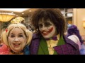 Documentary: A Glimpse into Cosplay - Oni-Con Galveston,TX