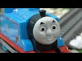 Toy Train Stories with Thomas The Train James and Tom Moss