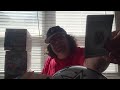 unboxing With Anthony unboxing Pokémon trading cards 151 premium collection box ripped 2 charizards