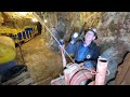 What did we find at the bottom of this 1000-foot Shaft