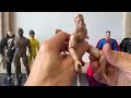 ALL ABOUT ARTICULATION - Custom Bodies UPDATE - 
