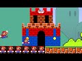 King Rabbit: When everything Mario touches turns to Mario...