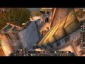 Redridge Mountains noobs - World of Warcraft Classic - 19 January 2020