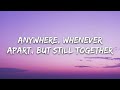 Alan Walker - Alone (Lyrics)