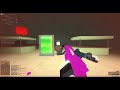 1st clip of the channel - Phantom Forces #7
