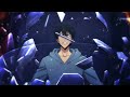 Sung JinWoo vs Igris「Solo Leveling AMV」GODS