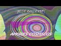 Jesse Cassettes - Amores Cosmicos (Latin Future Funk)