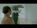 Creepy Rabbit 3