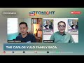 Winners & losers in the Carlos Yulo family saga