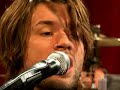 Taking Back Sunday  Liar  (AOL Sessions)