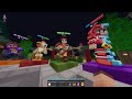 Speed running mini games from the best Java server to the best bedrock server