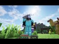 KiraMC Tóm Tắt 100 Ngày Minecraft 1.21 Sinh Tồn Cùng Bạn Thân Và Youtuber Siêu Báo !!