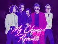 My Chemical Romance - Helena (80s Remix)