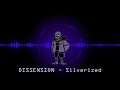 Swapfell - Dissension ~ Silverized
