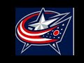 Columbus Blue Jackets goal horn