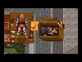 Retro Gaming and Live Coding 1 - Ultima VII!