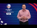 HIGHLIGHTS - | Costa Rica vs Paraguay | Copa América 2024 - J3 | TUDN