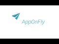 A new logo for @Apponfly-remote-desktop