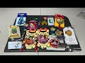 HONG KONG DISNEY MYSTERY PIN BAG OPENING! #DISNEYPINS #hongkongdisney