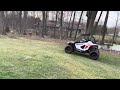 2024 RZR 200 Quick Review
