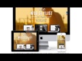 The Web Stylist Client Screen Shots and Promos 2015