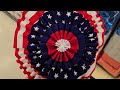2024 HOBBY LOBBY PATRIOTIC JULY 4TH SUMMER DECOR | Shop with Me - BEST Decorating Selection & Ideas