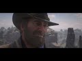 Red Dead Redemption 2 - PS5 HDR 4K Gameplay 2160P (RDR2 PS5) Pt.2