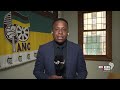 Mbalula slams parties accusing the ANC of selling out