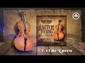 Los Austeros de Durango - Exitos En Vivo Con Tololoche (Disco Completo)