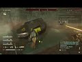 Helldivers 2: Pelican-1 has issues landing #shorts
