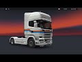 ETS2 EP45: Proviamo lo Scania 45 S