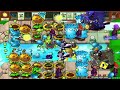 Unlocking the Ice Melon Cat Tail  Conquer Minigame Levels 1-3  Plants vs. Zombies Hybrid