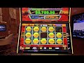 OMG So Many $250 Max Bet BONUSES - EPIC CASINO PLAY