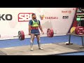 Rogerio Almeida | Brasileiro no Campeonato Mundial de Powerlifting 2024.