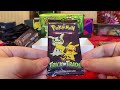 Opening A Pokémon Trick Or Trade Booster Bundle (Part 2 of 2)