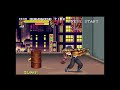 Final Fight 3 (ファイナルファイト タフ) - Dean Expert No Damage TAS